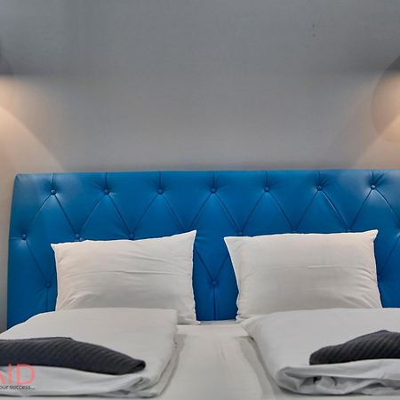 A13 Apartments - Budapest - Hostaid חדר תמונה