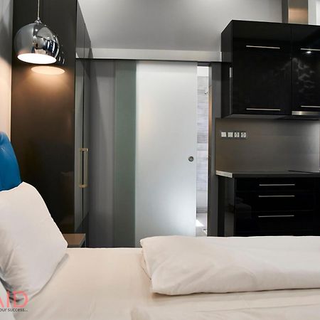 A13 Apartments - Budapest - Hostaid חדר תמונה