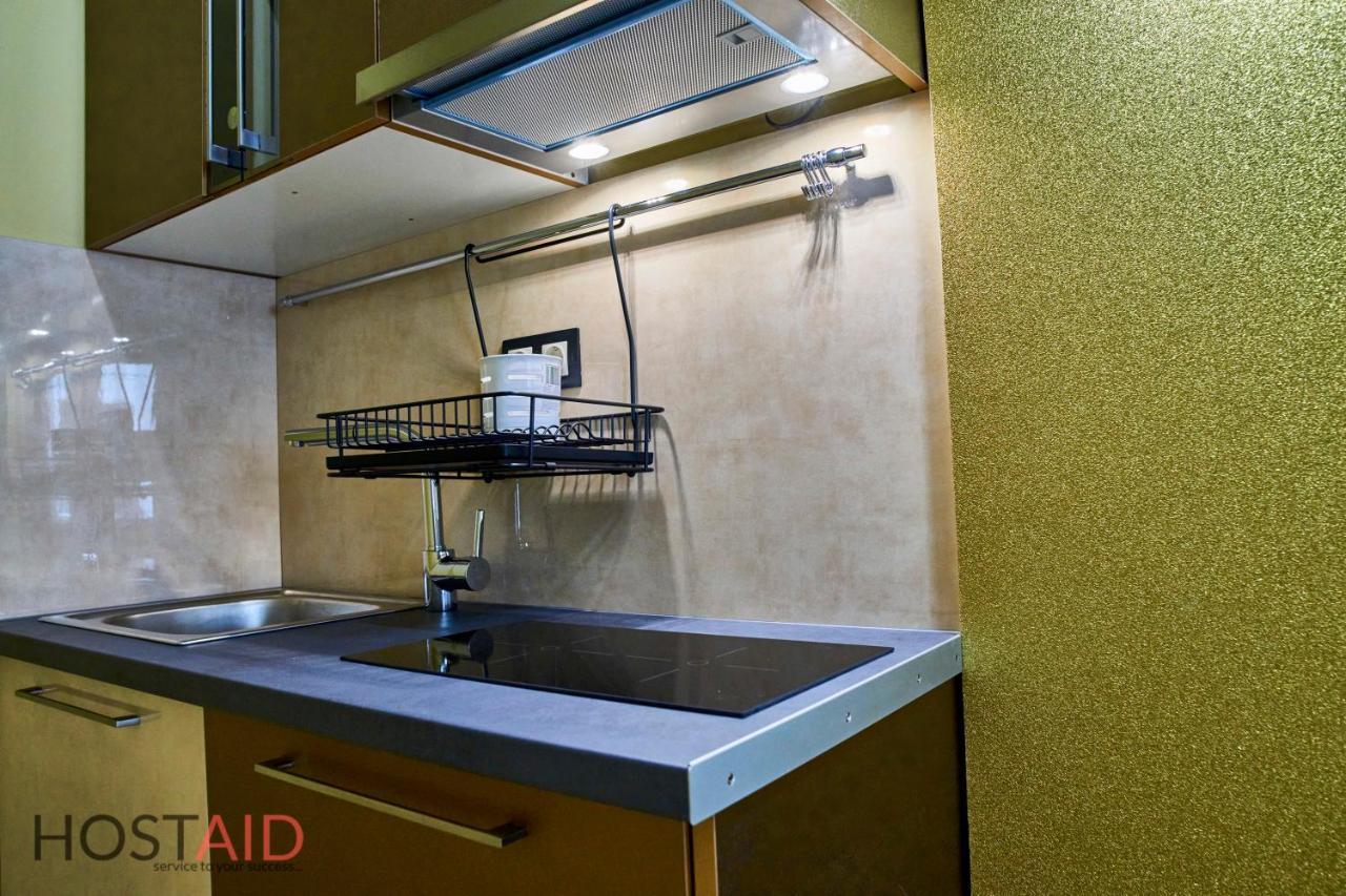 A13 Apartments - Budapest - Hostaid מראה חיצוני תמונה