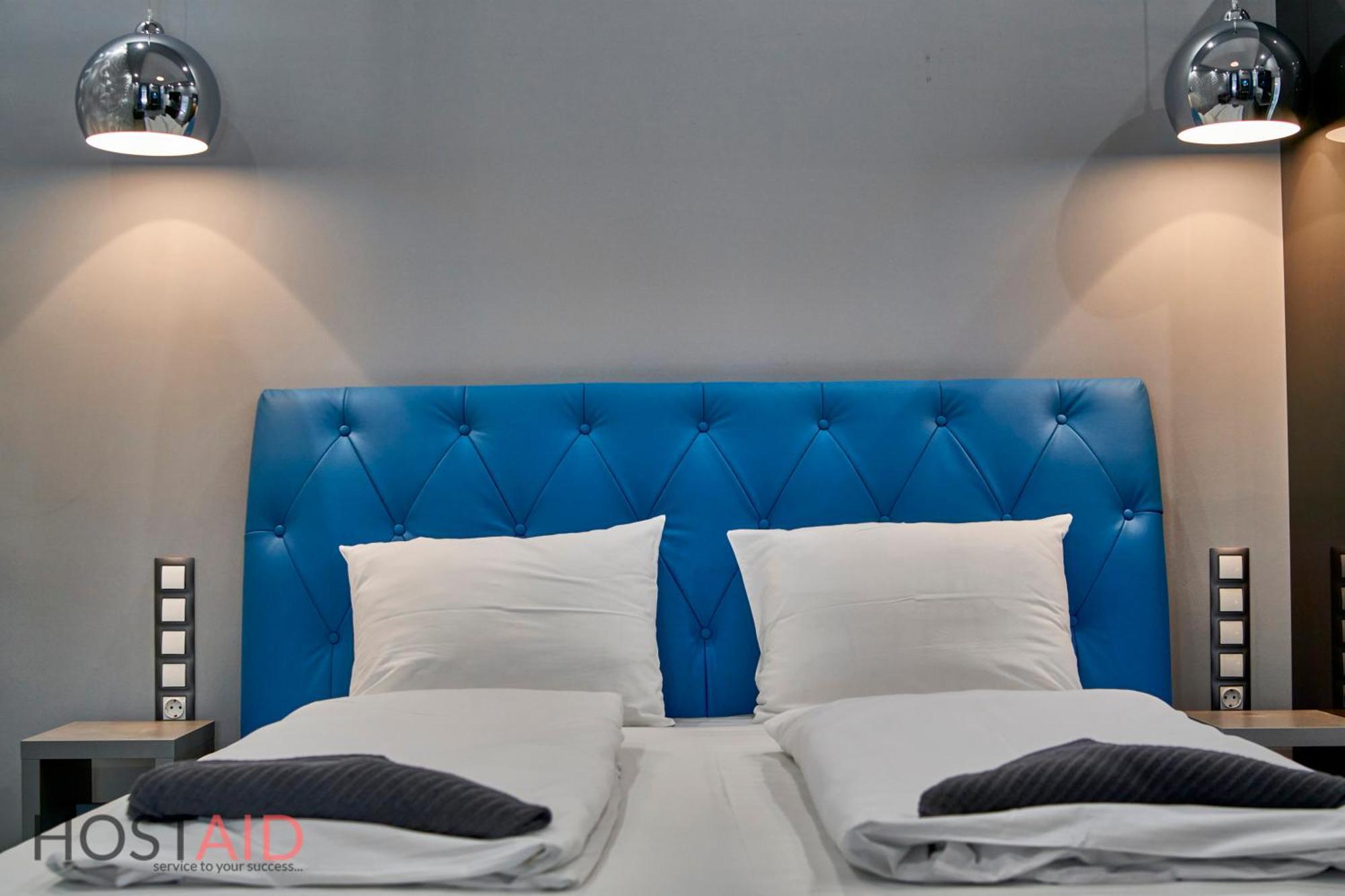 A13 Apartments - Budapest - Hostaid חדר תמונה
